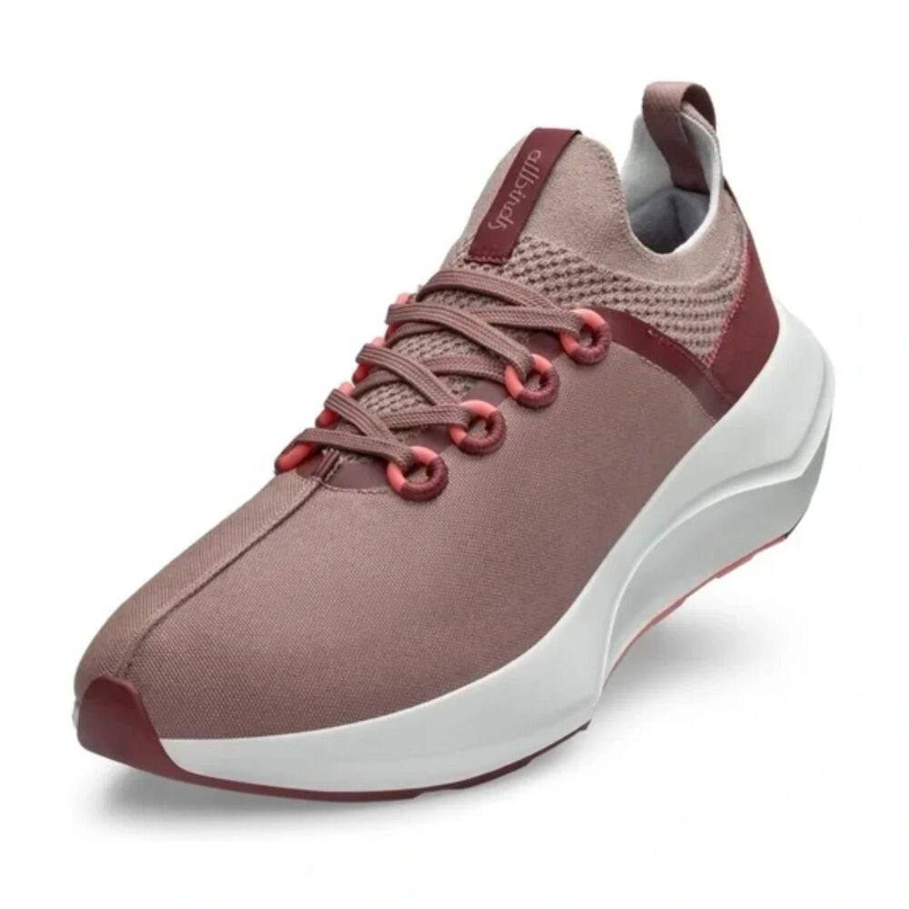 Allbirds Men's Vista Racer Size 12